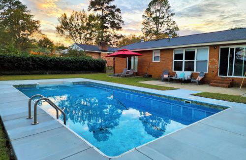 Master Vacation-Private pool Boutique Design House - Foto 6