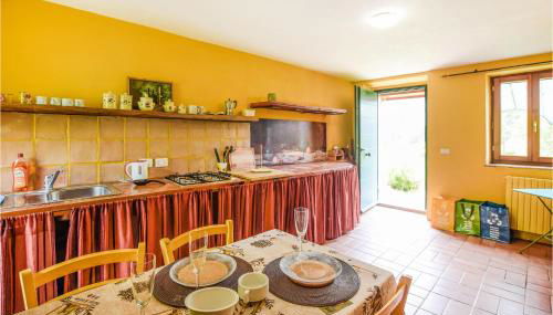 Stunning Apartment In Ficulle With Wifi - Foto 4