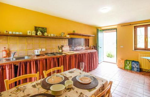 Stunning Apartment In Ficulle With Wifi - Foto 4