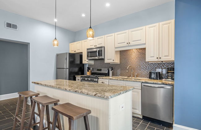 Juniper Furnished Apartments - Photo 56