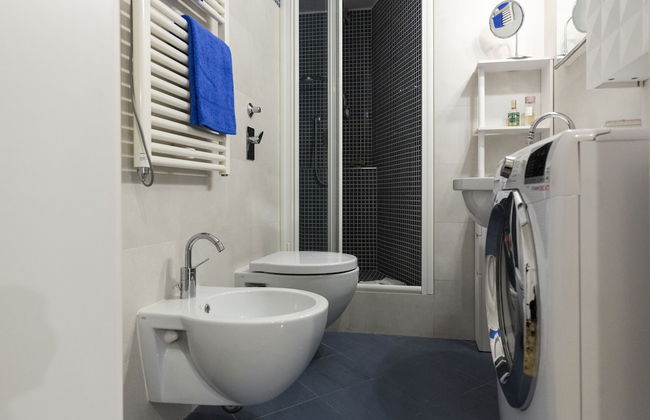 notaMi - Living Isola - Foto 49