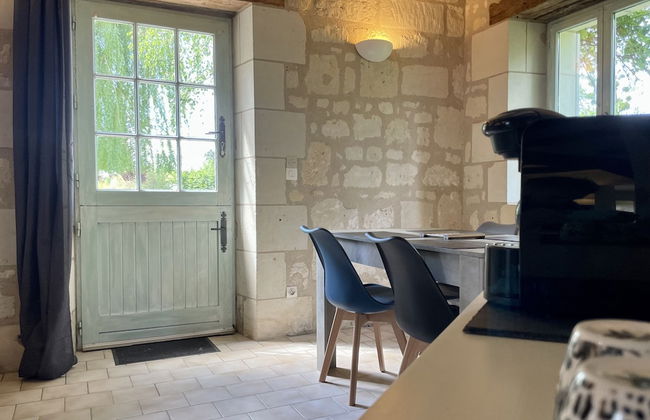 Le Gîte du Moulin - Foto 17