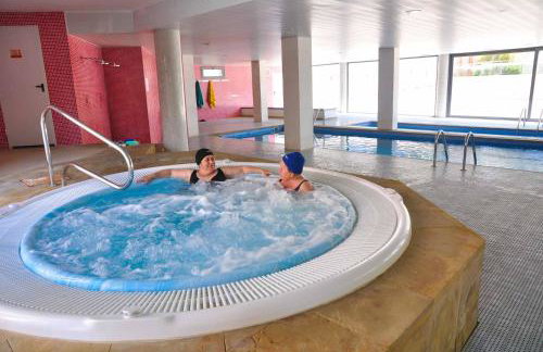 LITORAL COSTA DORADA - SOL CAMBRILS PARK Only families - Foto 52