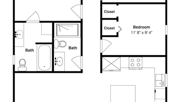 Herons Nest by Ryson Vacation Rentals - Foto 2, Servicios del alojamiento