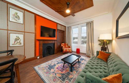 Central Apartments - Colonial - Foto 1