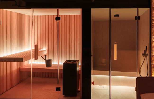 Vila Robida & SPA - Foto 46