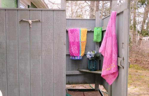 Whip-o-Will Woods: Dog-Friendly Cape Cottage - Photo 13