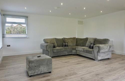 Castle View Chalet by Clonlum Cottages - Foto 14