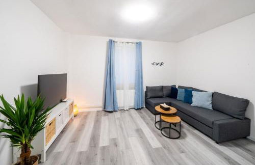 Modernisiertes Altbau 3-Zi Apartment - Foto 9