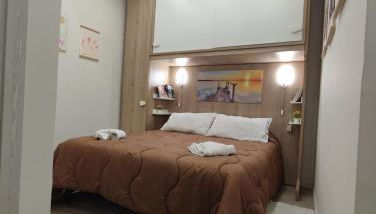 In the Paradise of Gole Alcantara Rooms - Foto 5, towels