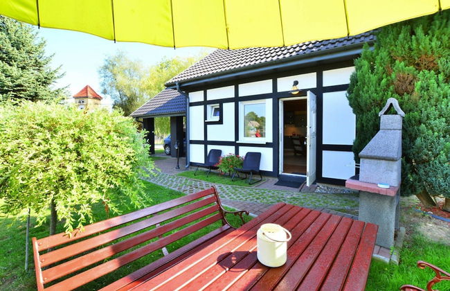 Holiday Home Lacko Near Baltic Beach - Photo 24