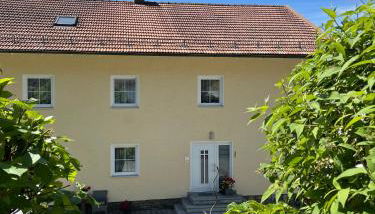 Haus Beate, FeWo im Bienenparadies - Foto 5, Garden