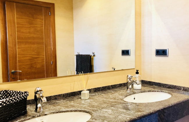 Chalet Con Piscina Privada - Foto 37