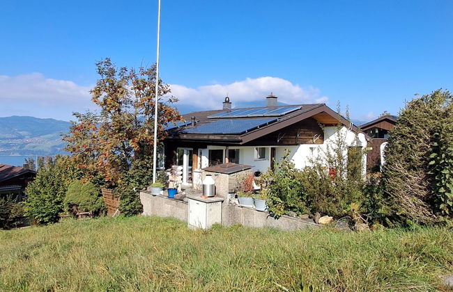 Chilis Ferienresidenz - Foto 2