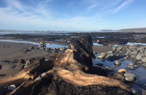 Stunning views of Ynyshir & Southern Snowdonia - Foto 25