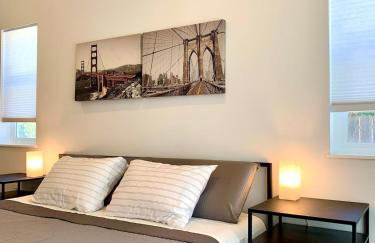 Remodeled spacious 2Bdr2Bath King beds backyard - Foto 16