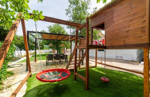 The Well House by IWAWI - Foto 79