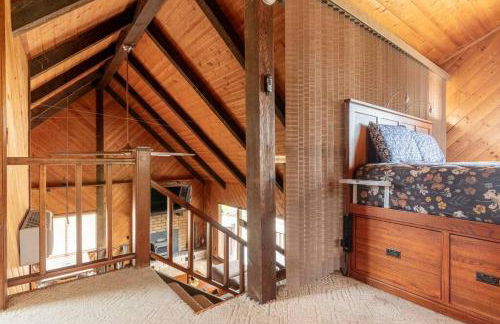 The Badger House - Foto 10