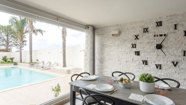 Elena - Foto 5, Kitchen / Dining Room