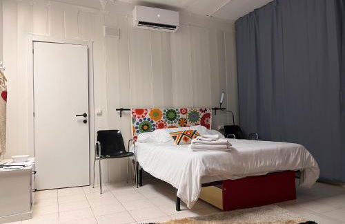 Loft céntrico para 3 - Foto 10