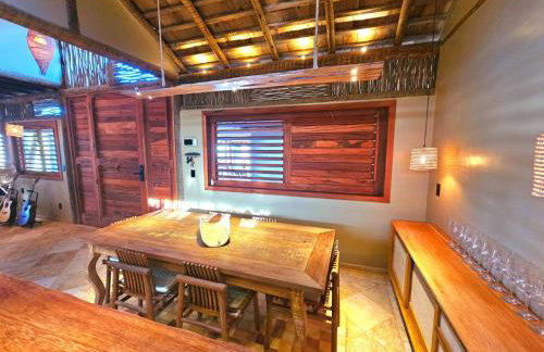 Chalés Mahalo J - Pontal de Maceió - Fortim - Chalés e Flats - Foto 14