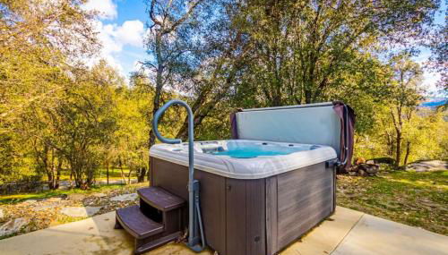 Mystic Mountain Villa, 14 miles from Yosemite - Foto 4