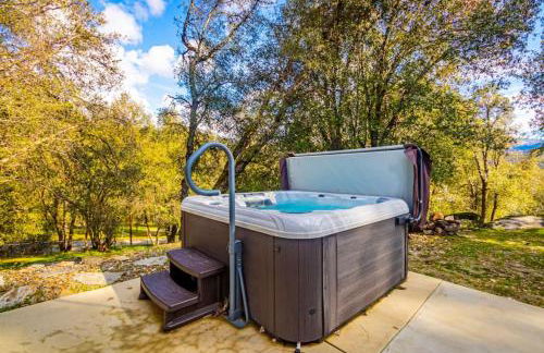 Mystic Mountain Villa, 14 miles from Yosemite - Foto 4