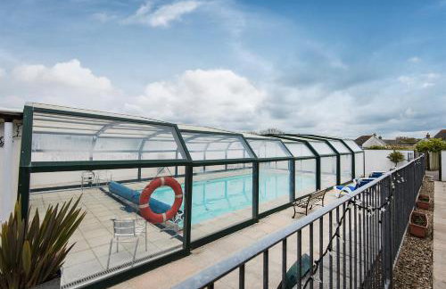 Shippen Barn - Foto 11