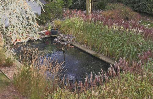 6 Bed in Lavenham oc-stofa - Foto 40