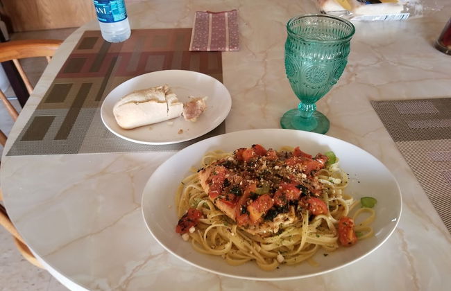 Holiday House Second floor Ste - Photo 28