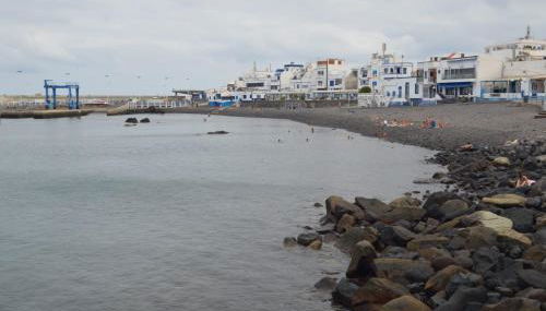 apartamento agaete Beach 4a - Foto 3