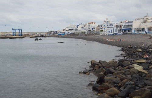 apartamento agaete Beach 4a - Foto 3