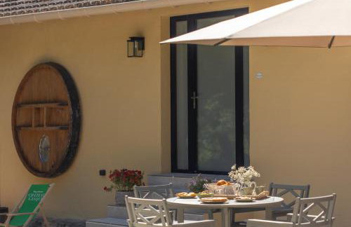 Gites de Chateau Gasqui - Foto 30