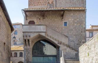 Antica Dimora San Pellegrino - Photo 19