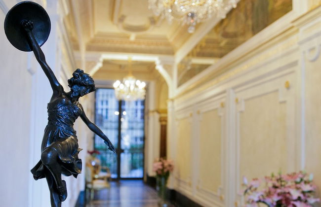 Malostranska Residence - Foto 2