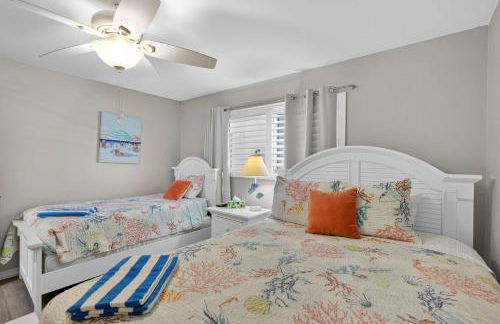 Siesta Key 2-Bedroom Condo with Pool - Foto 17
