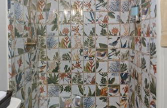 Stylish Home with in Home Gym AC Fully Fenced Yard - Foto 23