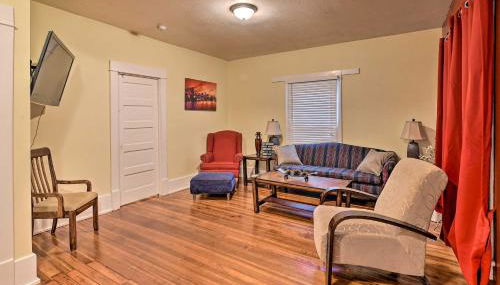 Cozy Des Moines Family Hub Less Than 2 Mi to Downtown - Foto 4