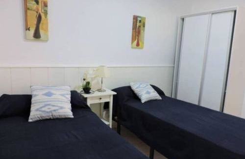 Apartment with terrace and pool by the sea - Foto 11