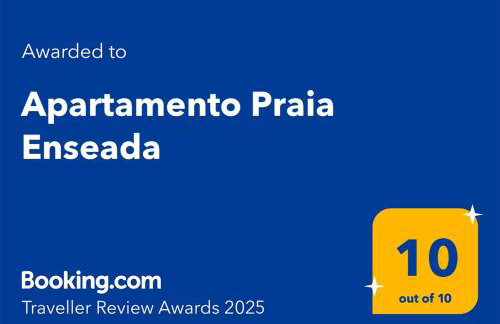 Apartamento Praia Enseada - Photo 3
