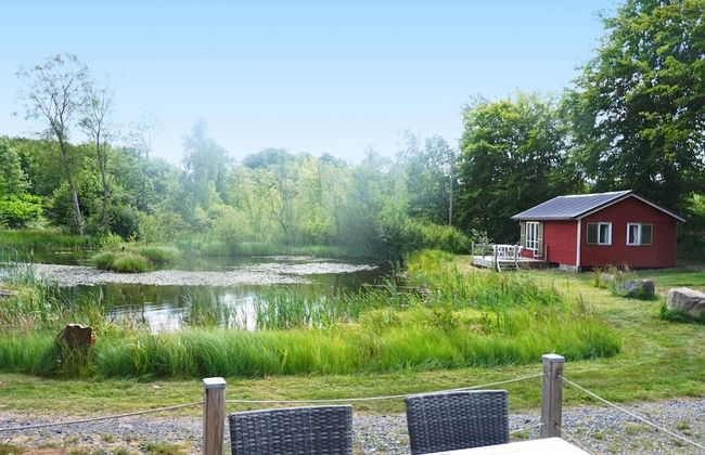 4 Person Holiday Home in Smedstorp - Photo 12