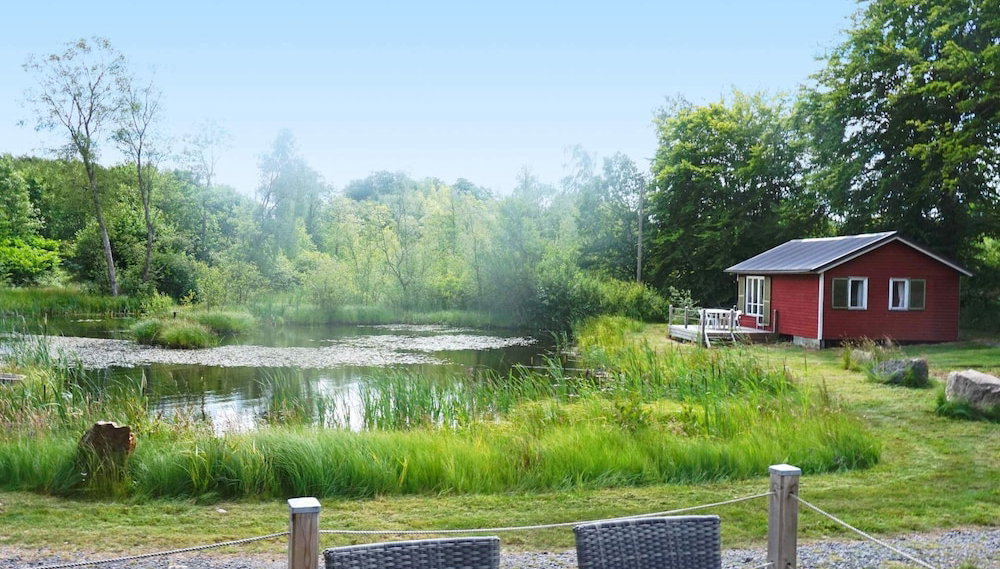 4 Person Holiday Home in Smedstorp - Foto 1, Imagem principal