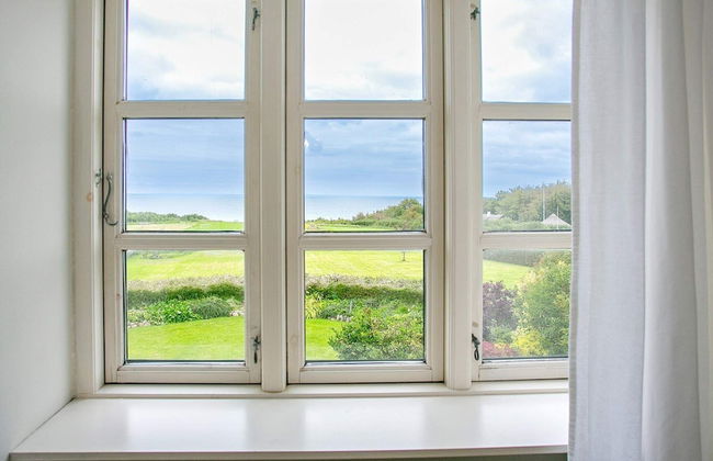 4 Star Holiday Home in Asperup - Foto 61