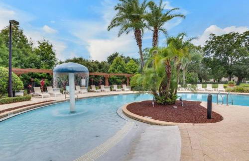 2956 Lucaya Village - Gorgeous Four Bed Condo Close to Disney Area - Foto 51