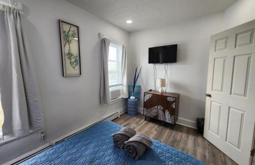 Seaside Escape-4BR, Near Casino, Beach & Boardwalk - Foto 49