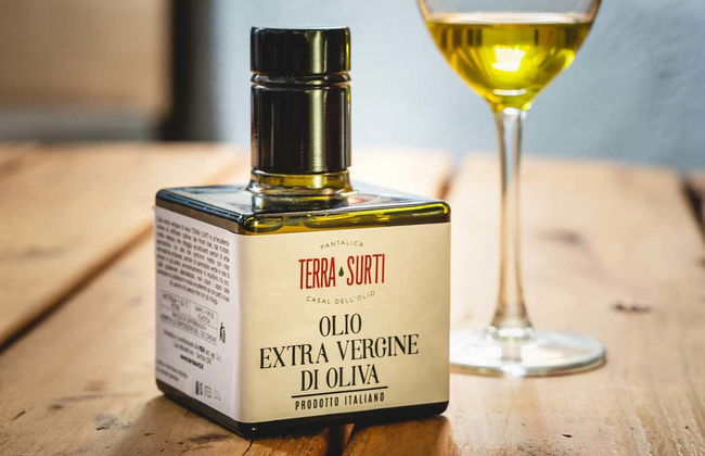 Olive Oil Tour: Mill + Tasting - Foto 10