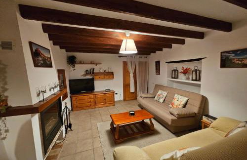 Casa Turistica Torreón de Villafamés - Foto 22