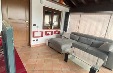 Rooftop Terrace - elegante attico con idromassaggio - Foto 7