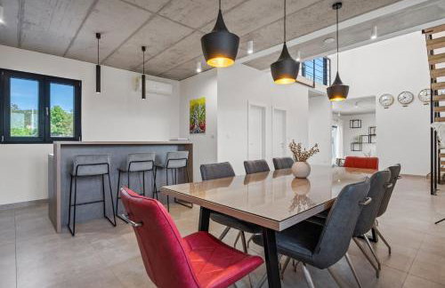 Modern Villa M30 with private pool, 3 en-suite bedrooms - Foto 23