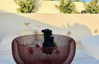 LUZ BLANCA Rooftop seaview villa - Photo 51